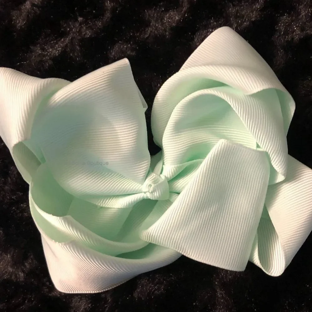 Icy Mint 6